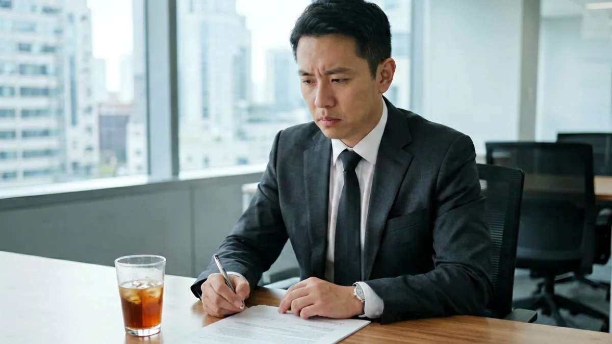 51爆料职场内幕专题，多名匿名员工讲述某互联网大厂裁员细节与补偿纠纷现场